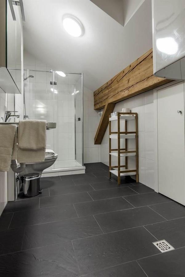 Haus Kapell Apartamento Schruns Exterior foto