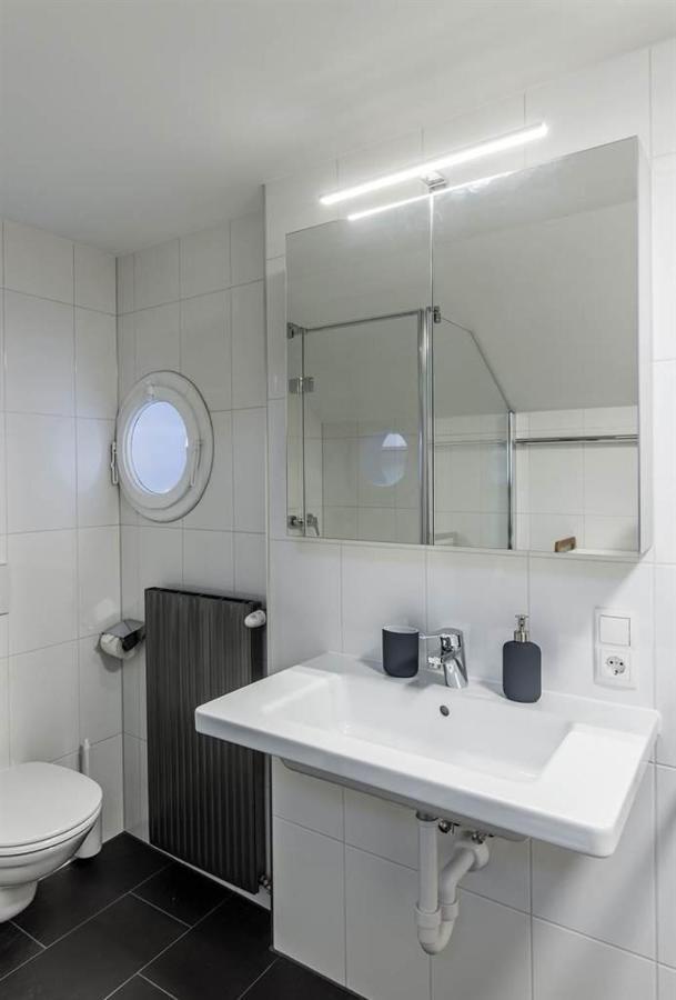 Haus Kapell Apartamento Schruns Exterior foto